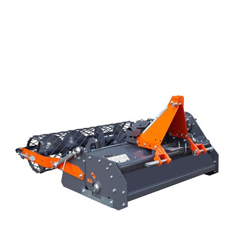 tmg industrial skid steer blade|tmg stone burier.